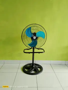 kipas angin tegak/duduk merk Arashi 18 inc