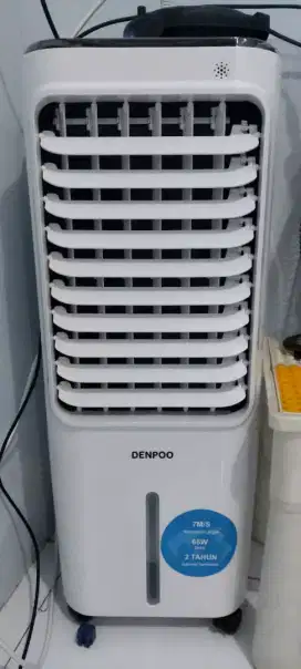 Air Cooler Denpo