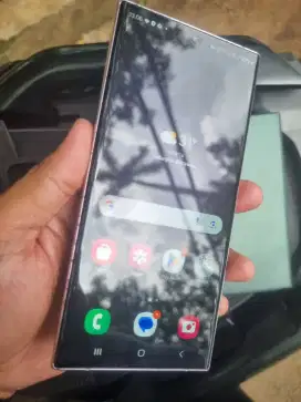 Samsung S23 Ultra 12/256 5G Resmi lngkp Ori(lecet pemakean bs TT)