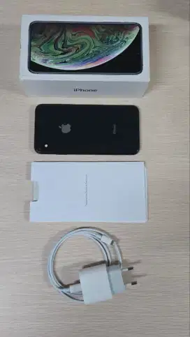 Jual Iphone XS Max 64 GB