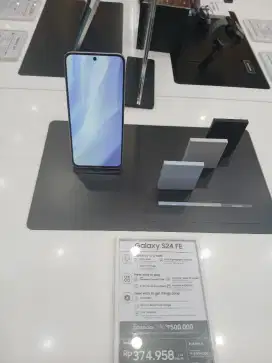Pricelist Samsung galaxy
