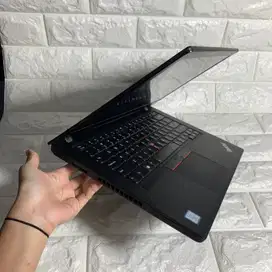 Laptop Lenovo Thinkpad T480s Core i7 GEN 8 RAM 8/256GB M-RTV