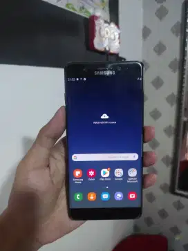 Samsung note fan edition 4/64gb