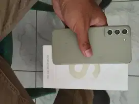 Samsung S21 FE 8/256 5G resmi lngkp mlus bnegt bs tuker tmabh