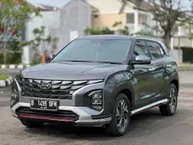 CRETA 1.5 PRIME TWO TONE AT 2022 DP MURAH 7JT