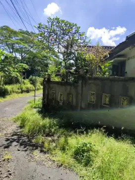 Disewakan rumah fasilitas lengkap di pecatu graha cluster Arjuna