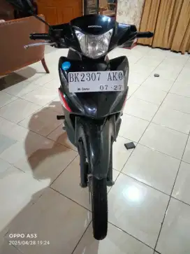 Di jual Revo fi tahun 2022