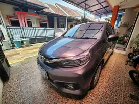 [OLXmobbi] Honda Brio Satya 1.2 E Bensin-AT 2019