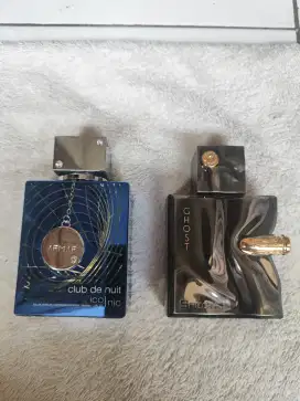 Parfum pria French Avenue Armaf Rasasi Afnan