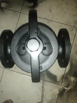 Simplex strainer / filter 3