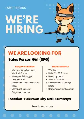 LOOKING FOR SPG MALL