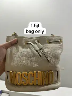jual preloved tas dan baju branded ori