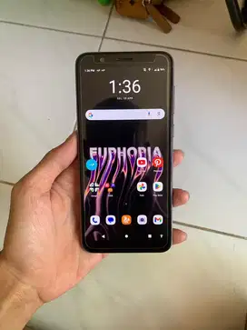 Asus Zenfone Max Pro M1