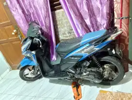 Jual Honda Vario techno