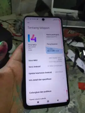 Xiaomi note 9 pro 8/128gb
