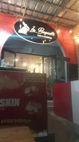 Lowongan pekerjaan