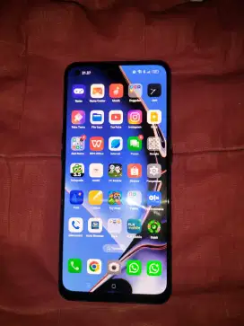 Oppo A74 6/128gb