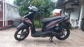 HONDA BEAT SPORTY CW 2014