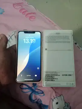 FOR SALE IP XS MAX 512GB