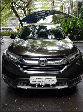 Honda CR-V Prestige 1.5