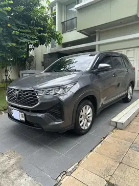 Toyota Kijang Innova 2022 Bensin