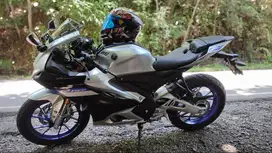 Jual Yamaha R15M 2022
