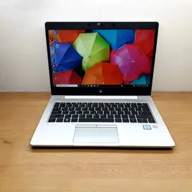 Laptop Hp elitebook 830 G5