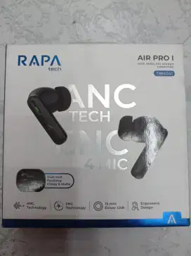 TWS RAPATech Air Pro I TW4041