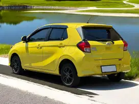 Daihatsu Ayla 2023 Bensin