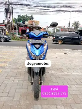 Honda beat th 2020 cek unit langsung ke jogyamotor