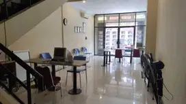 Disewakan Ruko Taman Palem Lestari, Ruko Pelangi, Jakarta Barat