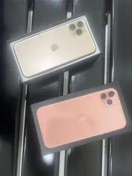 iphone 11 pro 256gb pilih ini saja
