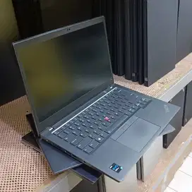 Laptop Lenovo Thinkpad T14s G2 Core i7 Gen 11 Ram 32GB N-ATT