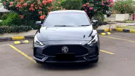 [ SUNROOF ] MG Morris Garage 5 GT Ignite 1.5 Sunroof AT 2023/2024