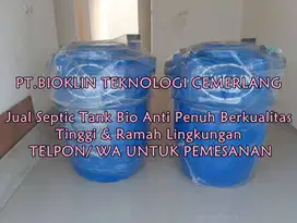 Bio Septic Tank, Sepiteng, Biotech, Biofil, Biotank, Biofilter