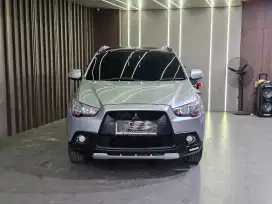 Mitsubishi Outlander Sport 2.0 PX AT 2013