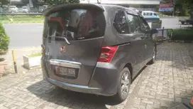 Honda Freed 2012 Bensin