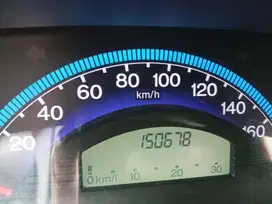 Honda Freed 2012 Bensin