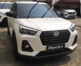 Daihatsu Rocky 2024 Bensin