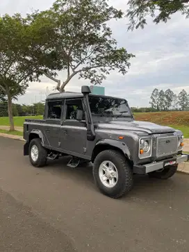 Land Rover Defender 2016 Diesel