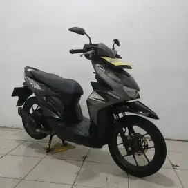 DP 500 RIBU HONDA BEAT SPORTY CBS TAHUN 2023