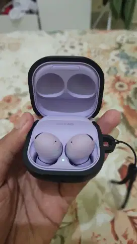 Samsung buds 2 pro sein
