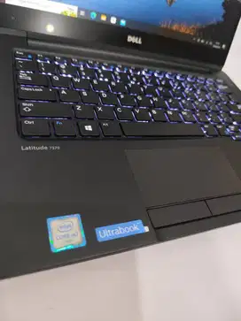 DELL Latitude 7370