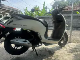 Honda Scoopy 2023