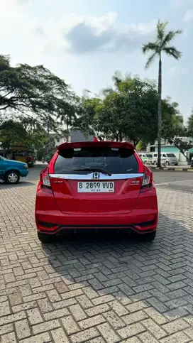 Honda Jazz RS 2020