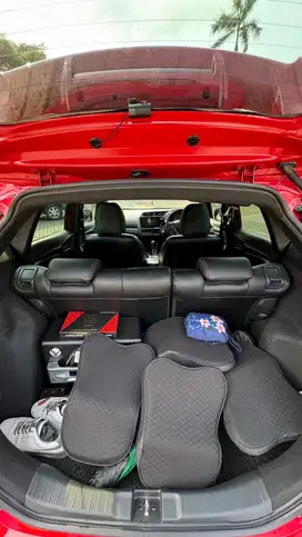 Honda Jazz 2020 Bensin