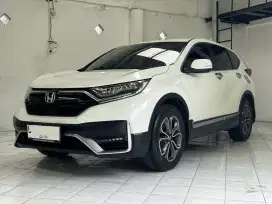 HONDA CRV TURBO SIMPANAN