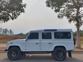 Land Rover Defender 2013 Diesel