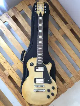 Gitar Electric Rockwell Les Paul