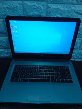 Jual cepatt, HP 14 AMO72TU